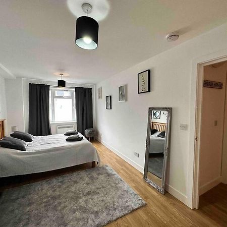 Bright And Cosy 1 Bed Flat Next To Tower Bridge Apartment London Ngoại thất bức ảnh
