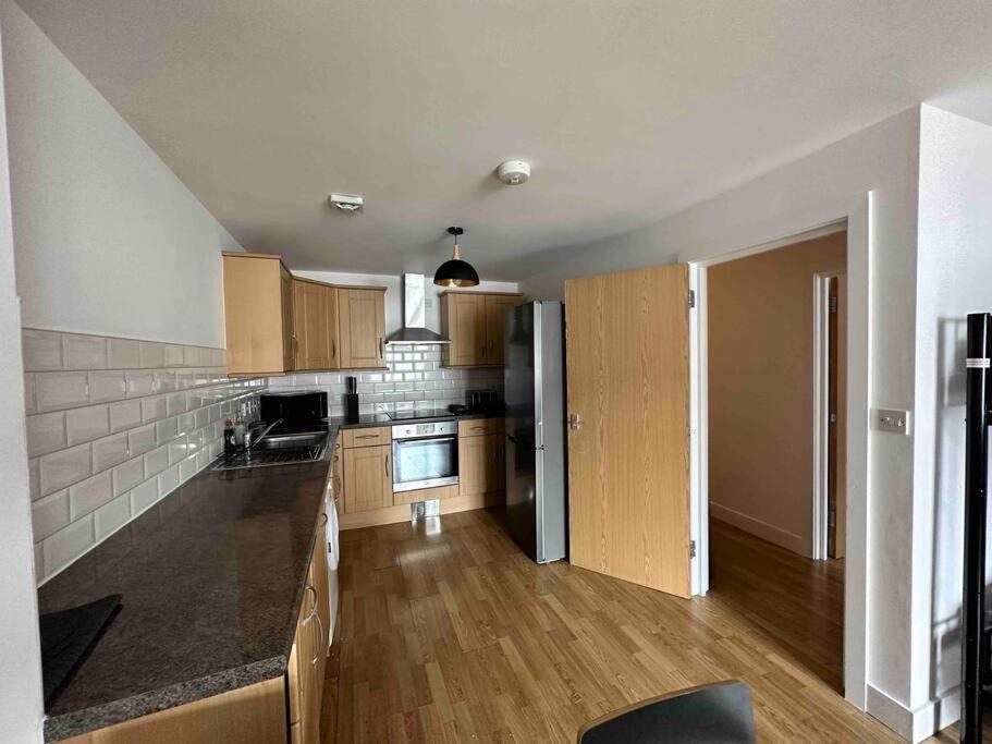 Bright And Cosy 1 Bed Flat Next To Tower Bridge Apartment London Ngoại thất bức ảnh