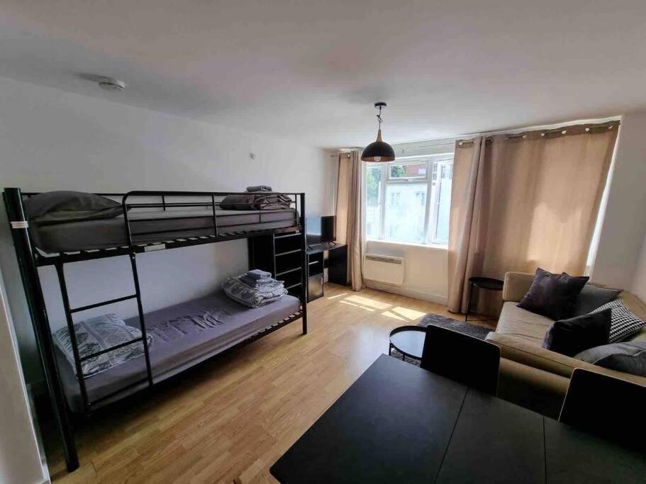 Bright And Cosy 1 Bed Flat Next To Tower Bridge Apartment London Ngoại thất bức ảnh