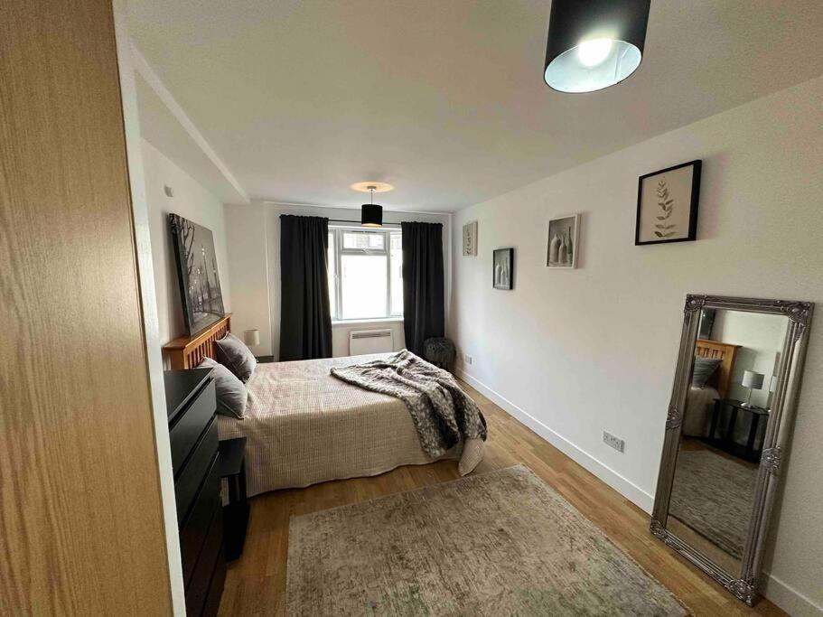 Bright And Cosy 1 Bed Flat Next To Tower Bridge Apartment London Ngoại thất bức ảnh
