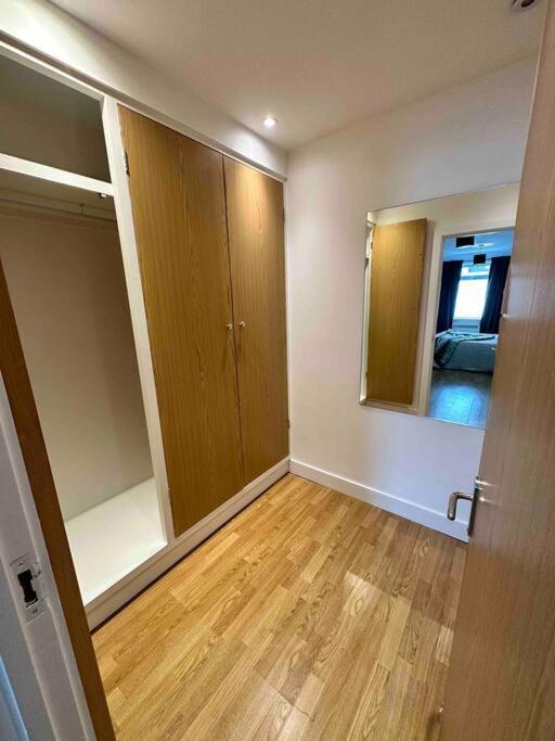 Bright And Cosy 1 Bed Flat Next To Tower Bridge Apartment London Ngoại thất bức ảnh
