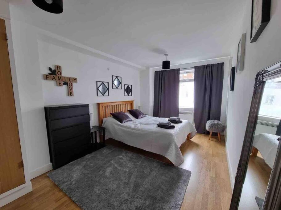 Bright And Cosy 1 Bed Flat Next To Tower Bridge Apartment London Ngoại thất bức ảnh
